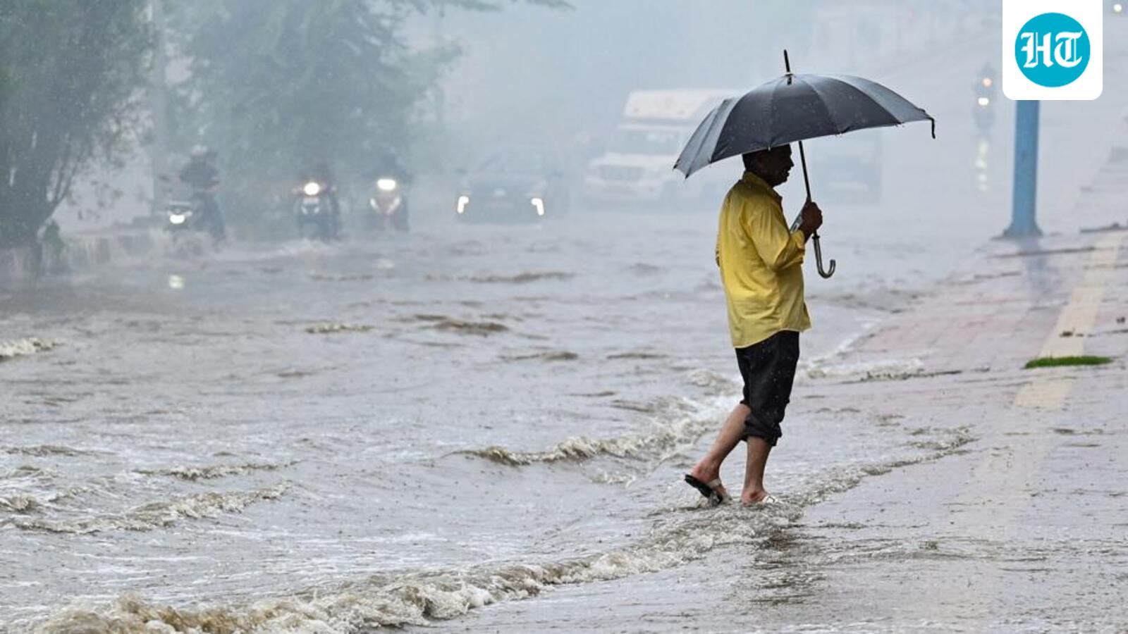 MCG launches 24x7 helpline to report waterlogging in Gurugram