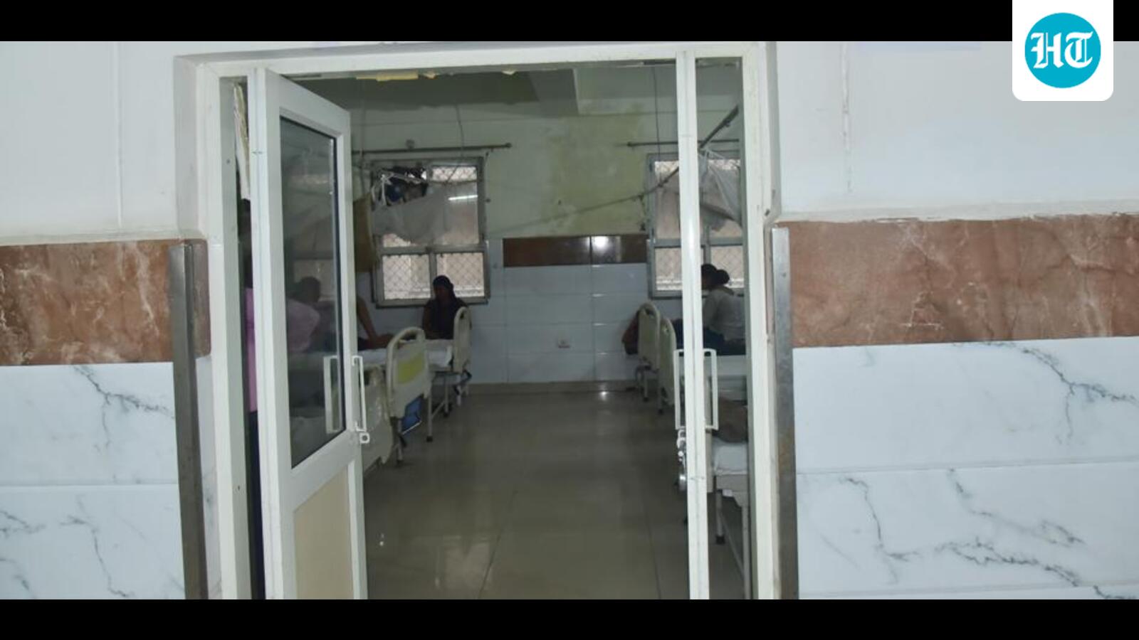 Over 50 people hospitalised after having contaminated water: Indore residents