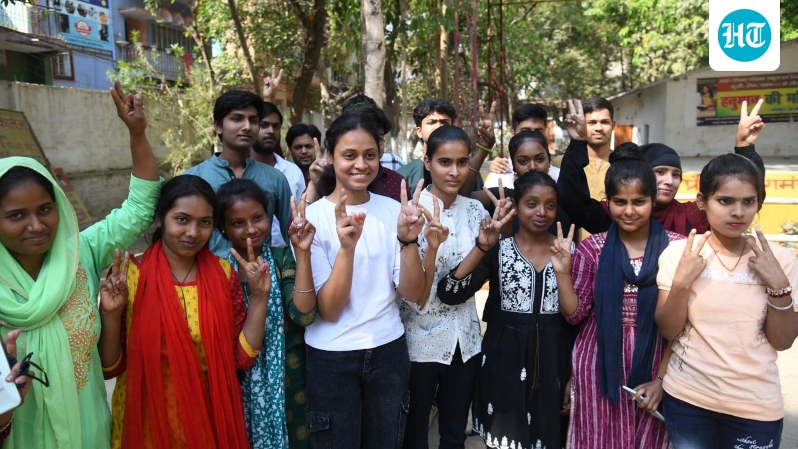 Who topped Bihar BSEB Class 12 board exam this year? Full list of toppers