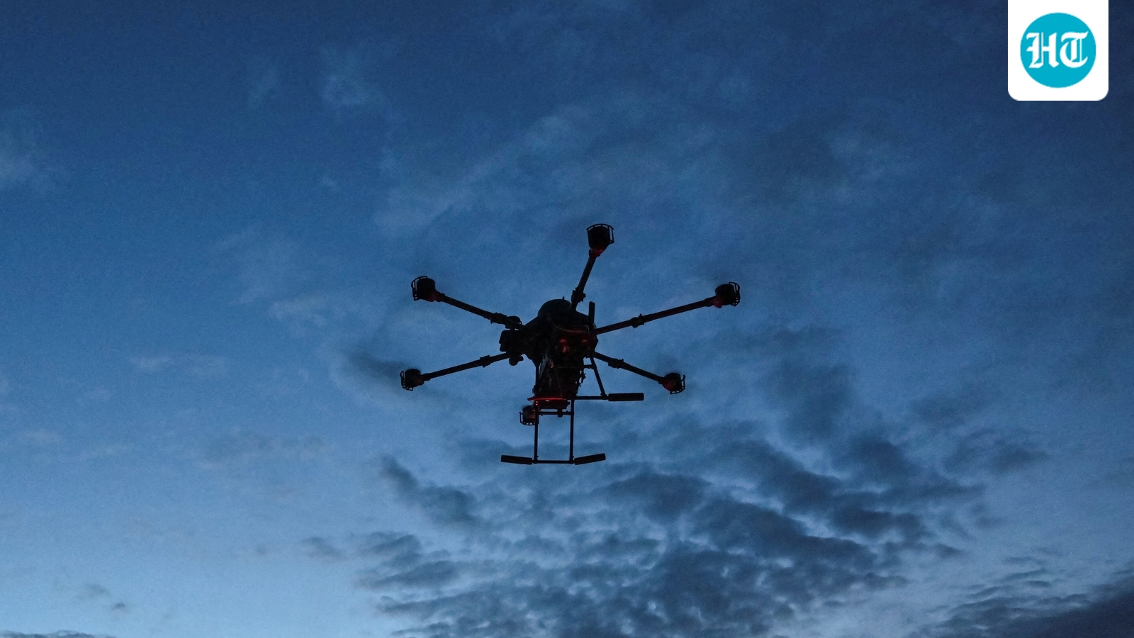 Congress leader's ‘India will respond’ warning to Pakistan after drone sightings near border