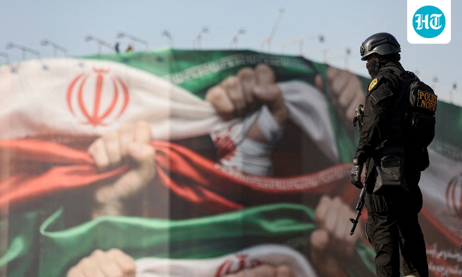 Govt preps to evacuate Indians from Iran. Why internet shutdown is a challenge