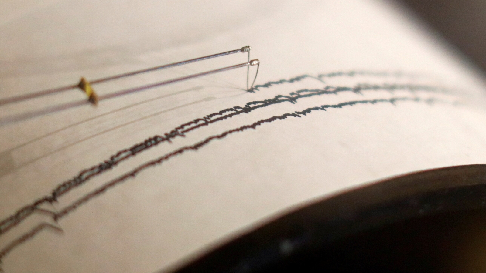 San Ramon earthquake: Series of 11 quakes jolt Bay area