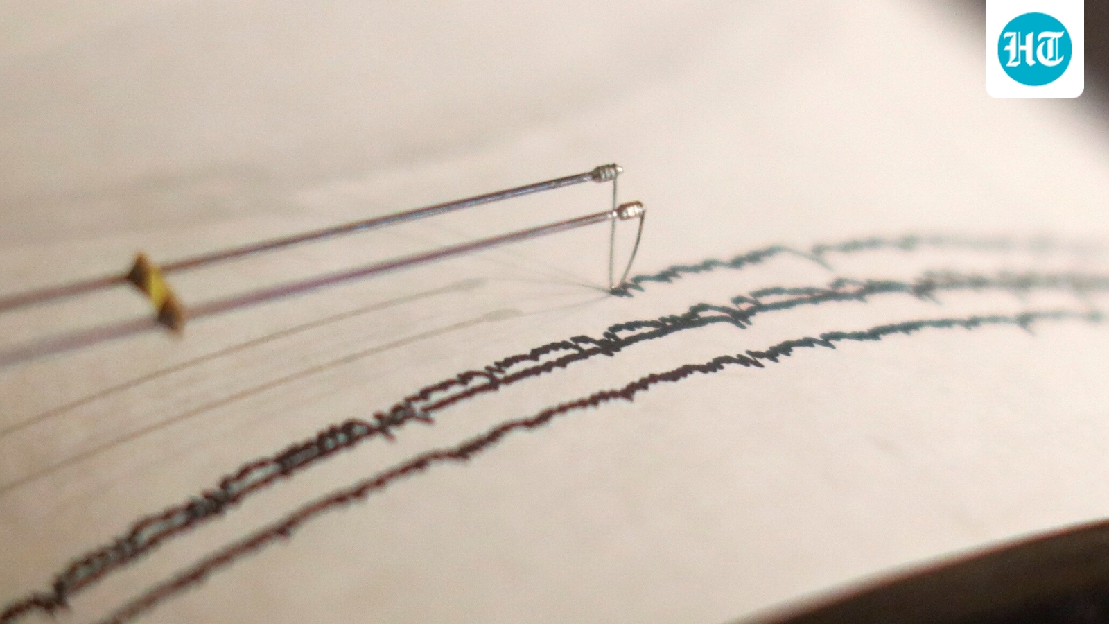 Strong tremors felt in Kolkata, Dhaka as magnitude 5.9 earthquake strikes Myanmar