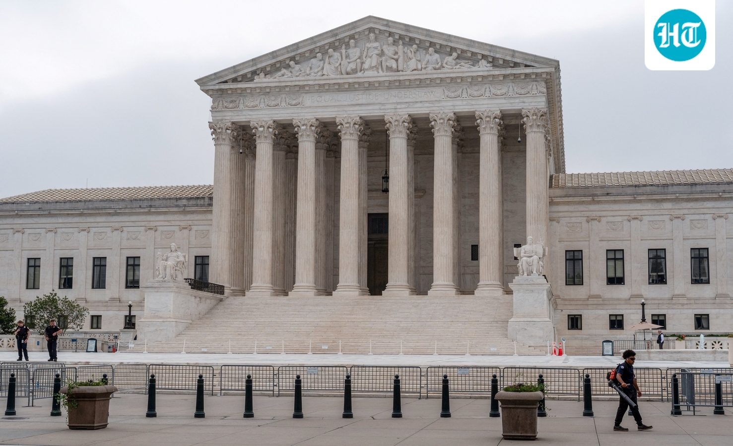 America’s Supreme Court turns “We the People” on its head