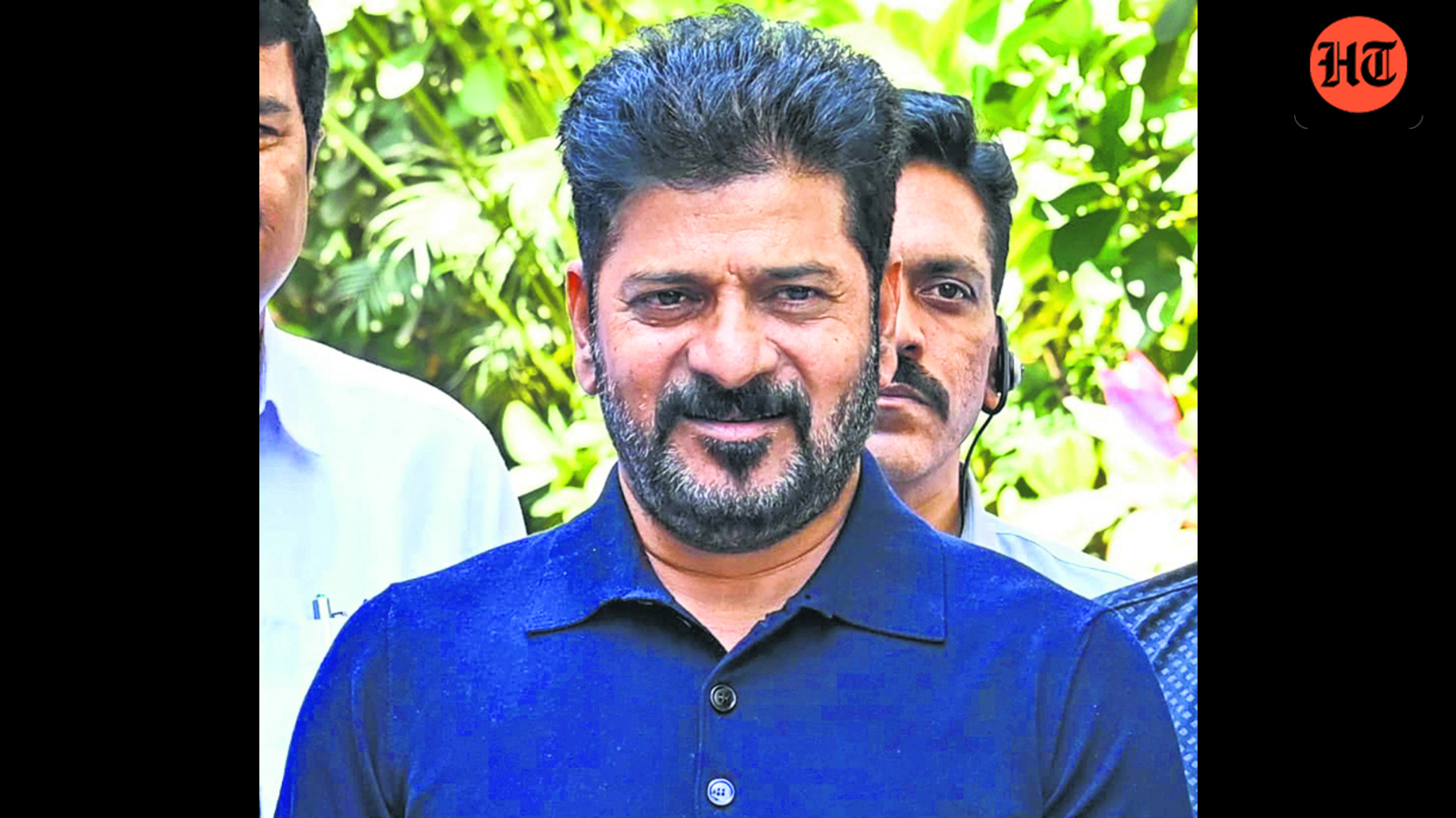 T’gana unveils integrated development model