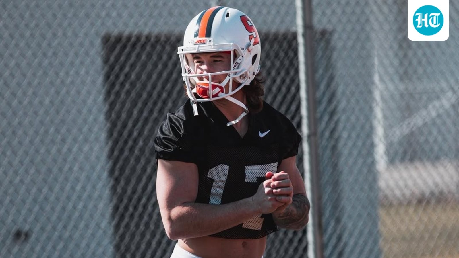 Rex Culpepper's fiancee pays sweet tribute after tragic bike accident death: ‘I don’t regret'