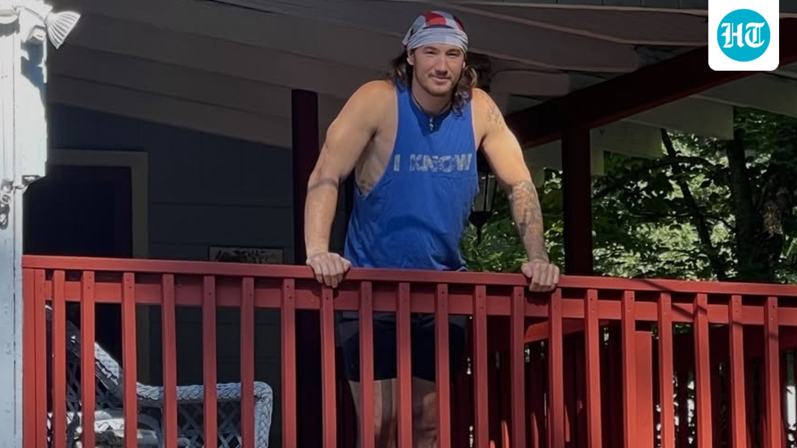 Rex Culpepper cause of death: How did ex-Syracuse QB and Brad Culpepper's son die?