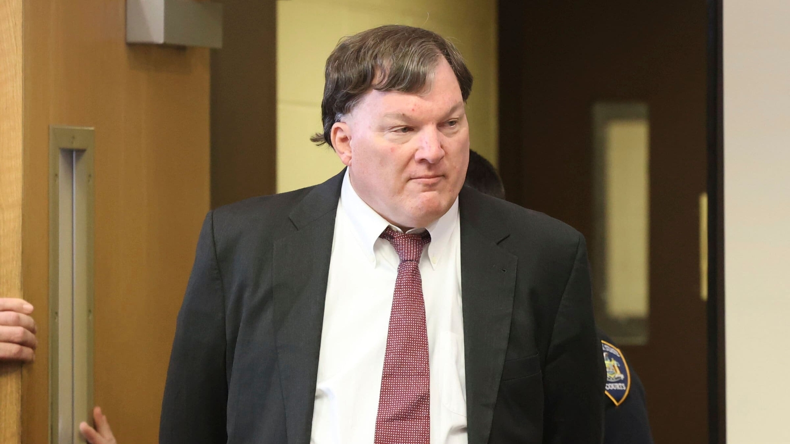 Gilgo Beach serial killer: Rex Heuermann confesses to killing 8 women in in Long Island