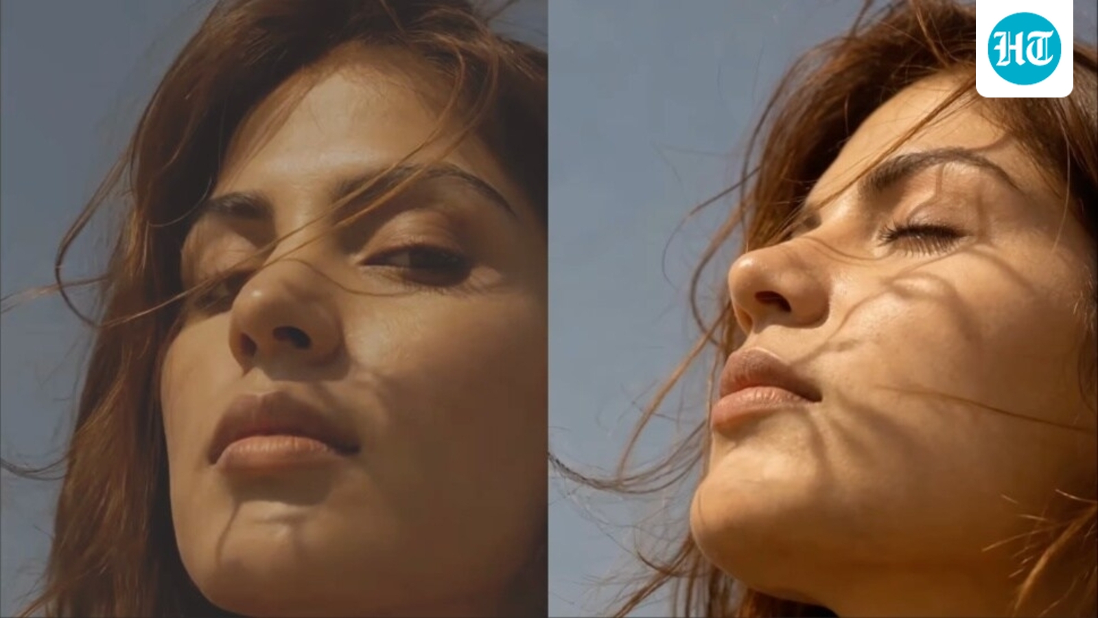 Rhea Chakraborty introduces her AI avatar Mishty with a new video, says 'let's smash the patriarchy'. Watch