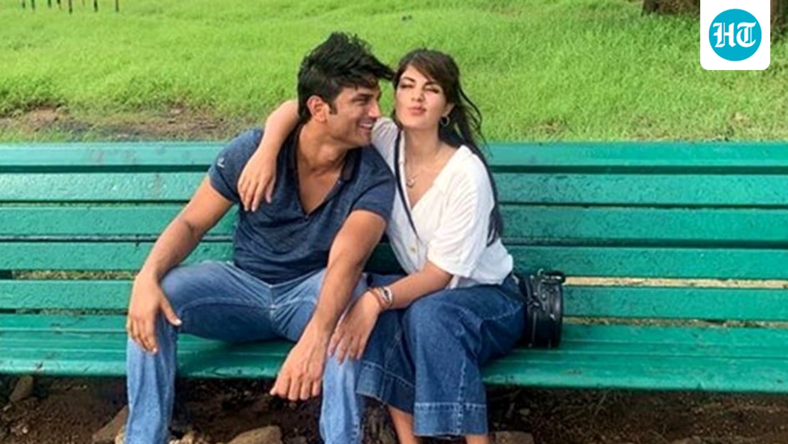 Rhea Chakraborty on trauma due to arrest after Sushant Singh Rajput's death: ‘It stays in your body’
