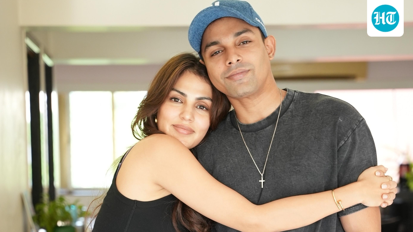Rhea Chakraborty wanted to name her brand ‘Chudail Ka Badla' or Black Sheep: ‘That’s how we felt'