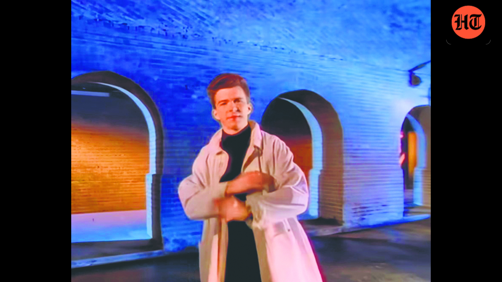 CBSE rickrolled: Class 12 math paper QR code links to 1987 Rick Astley hit