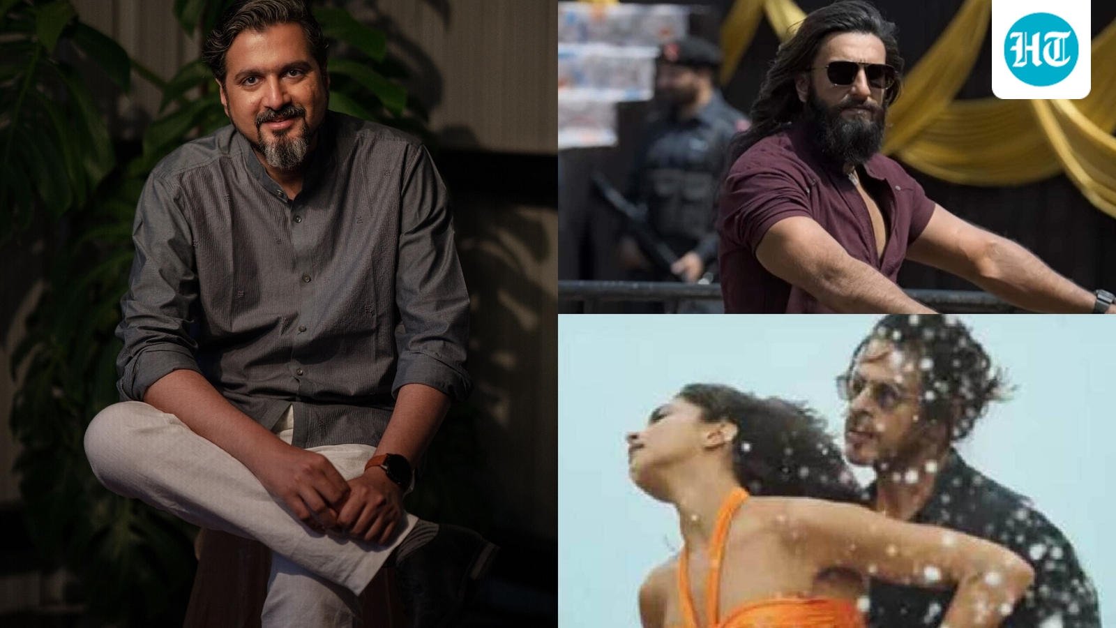 Ricky Kej calls Dhurandhar ‘spy thriller done correctly’; takes a dig at Shah Rukh Khan, Deepika Padukone's Pathaan