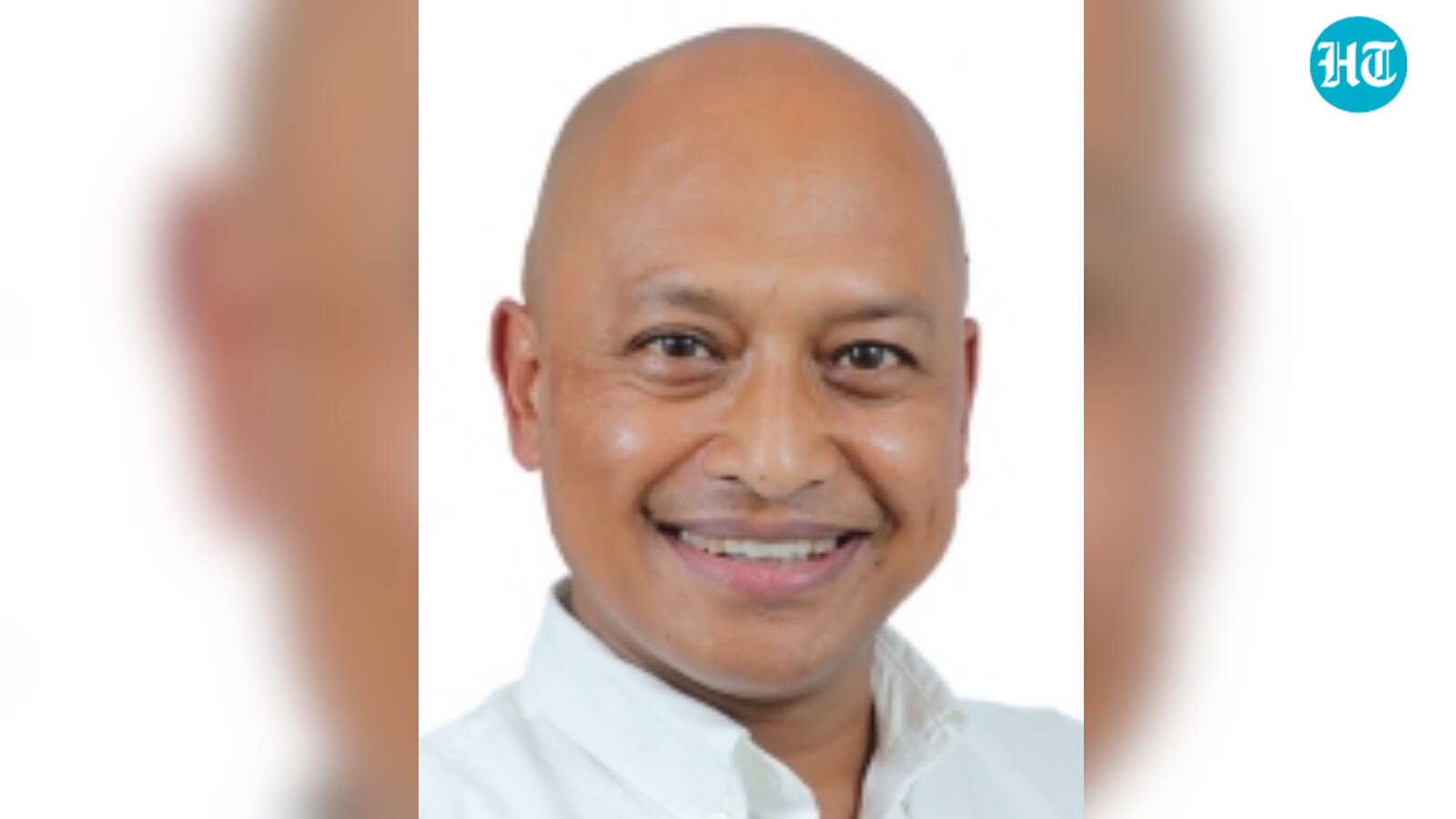 Who was Ricky J Syngkon? Shillong MP dies after collapsing while playing futsal