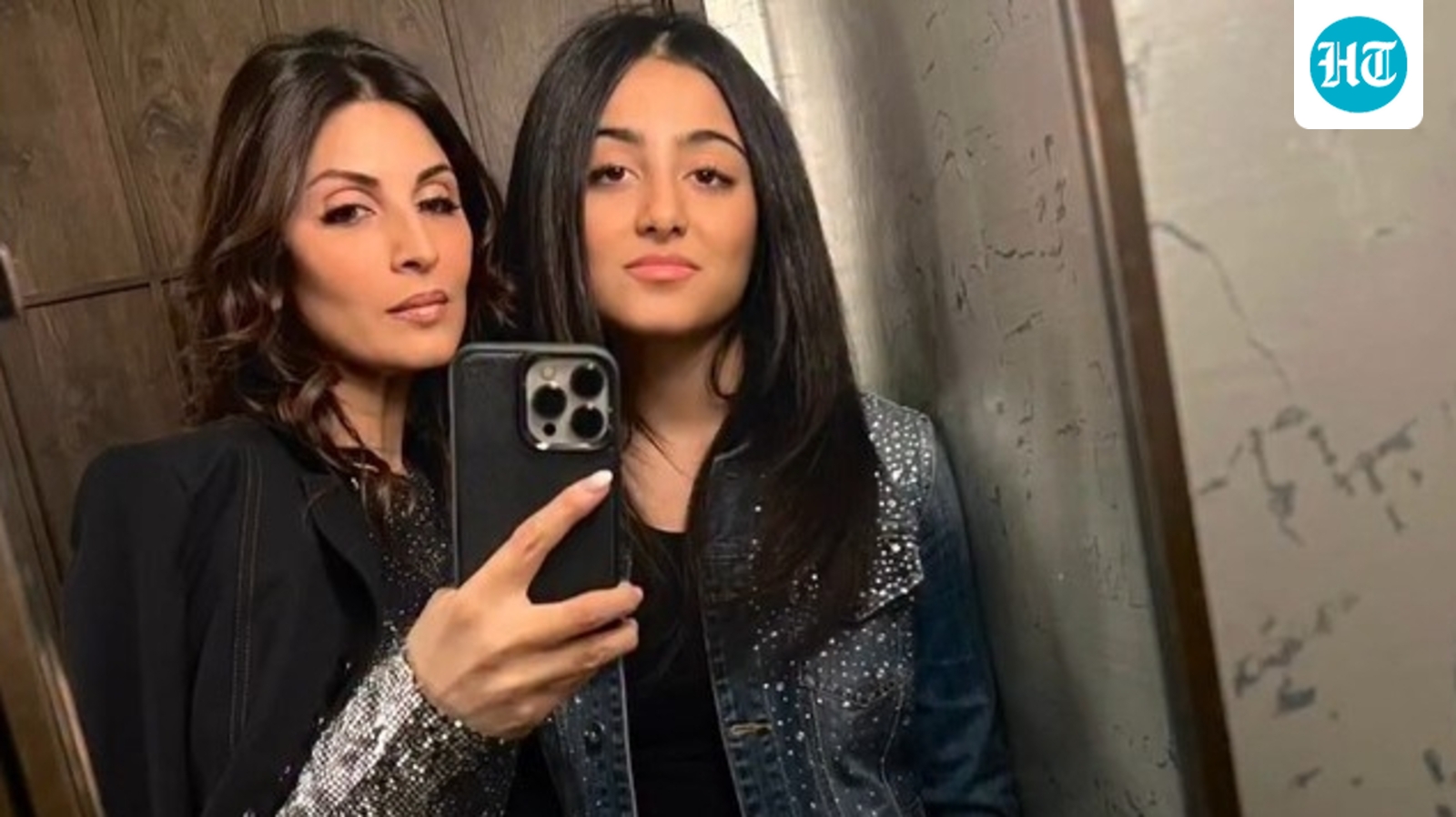 Riddhima Kapoor Sahni on runway scare Never experienced anything like this before, was terrified’