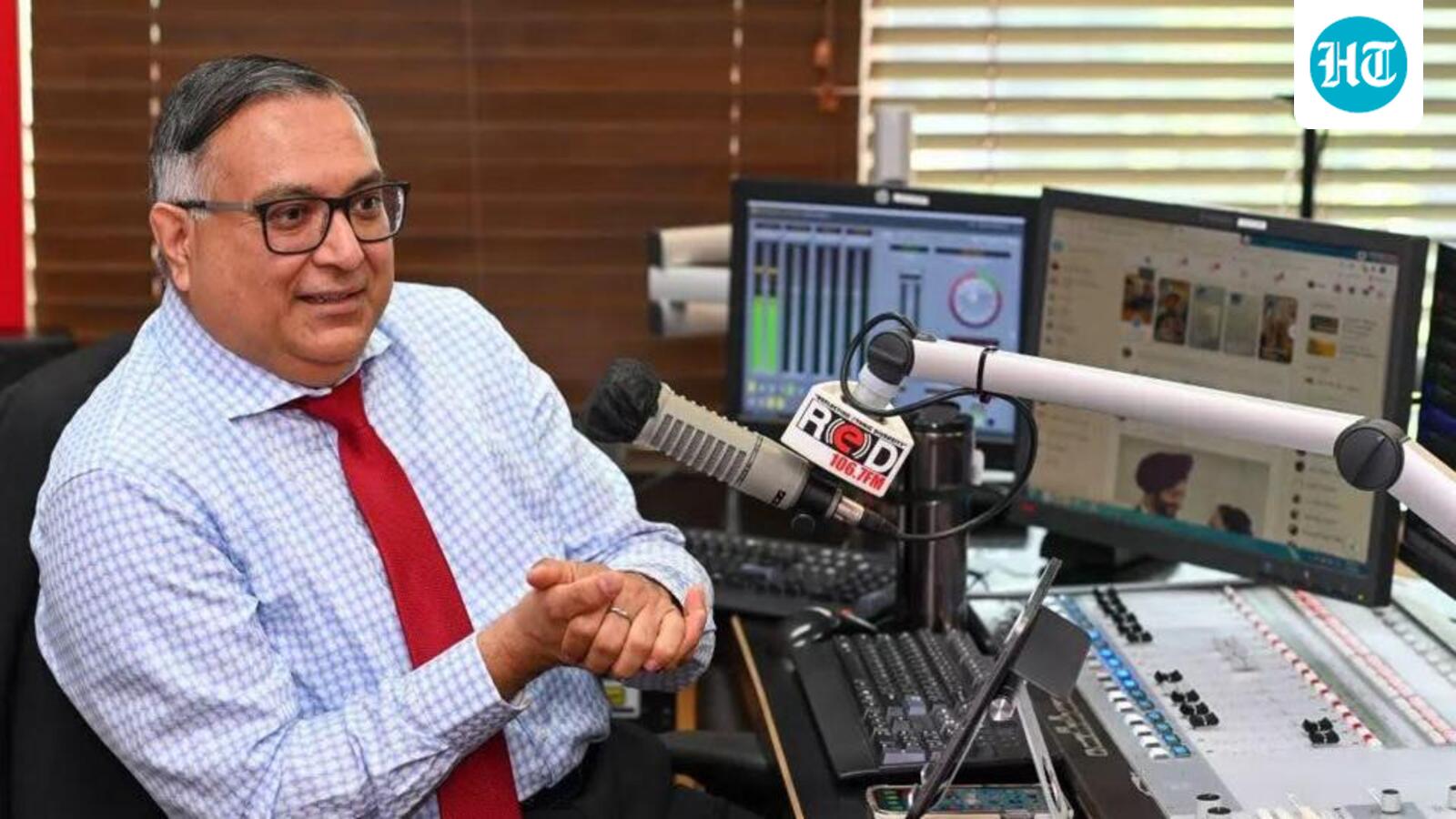 29-year-old man pleads guilty to attacking Indo-Canadian mediaperson in 2024