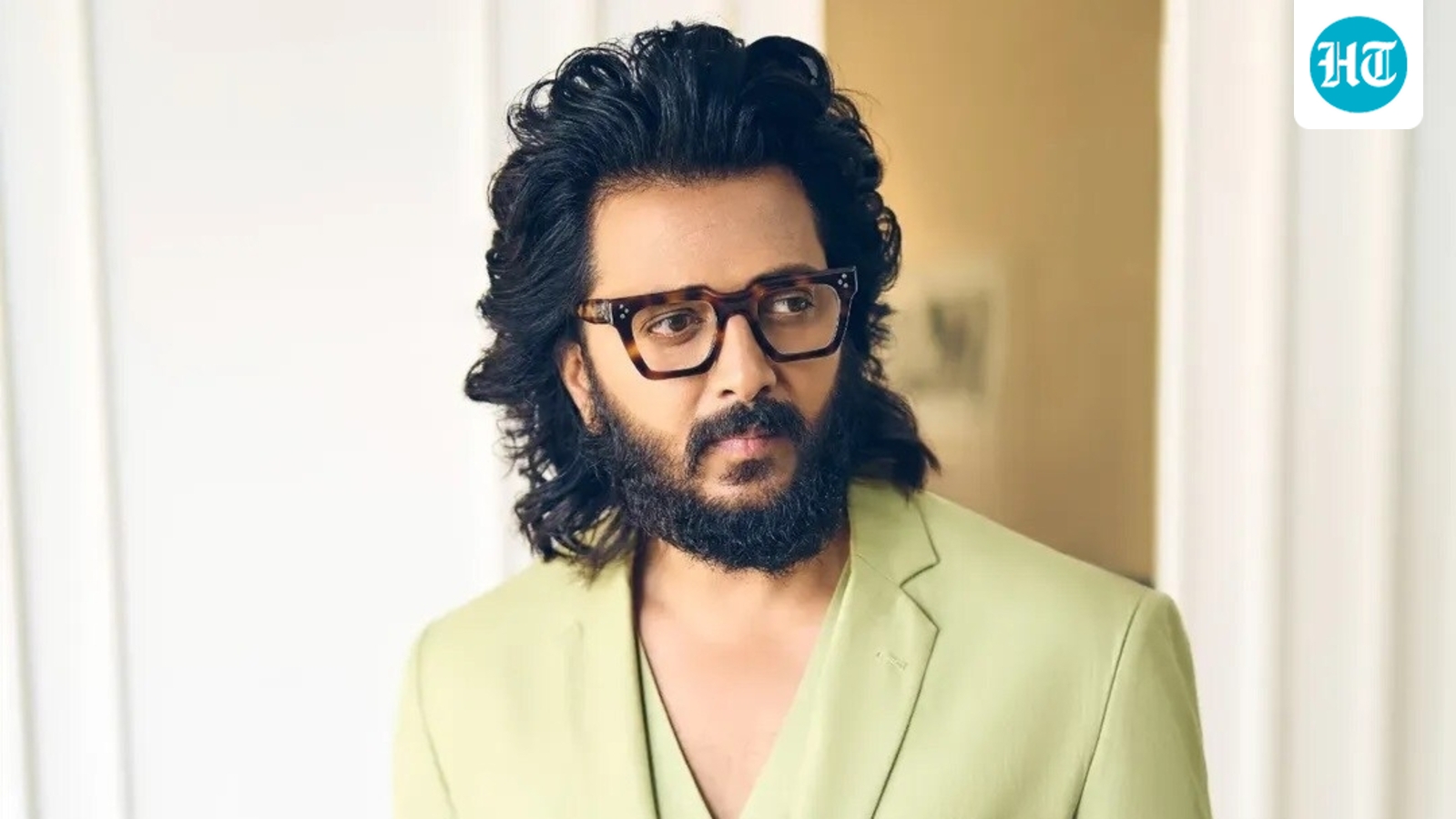 Riteish Deshmukh shuts down rumours of Raja Shivaji's budget: Only producers know; budgets are nobody else's business