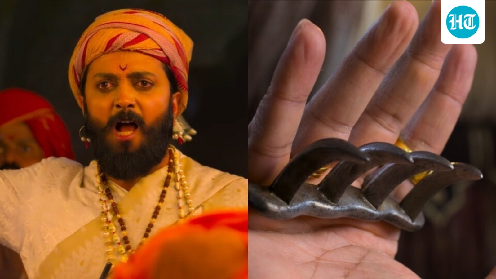 Riteish Deshmukh responds to criticism over ‘manipulating and insulting’ Maharashtra's legacy with Raja Shivaji film