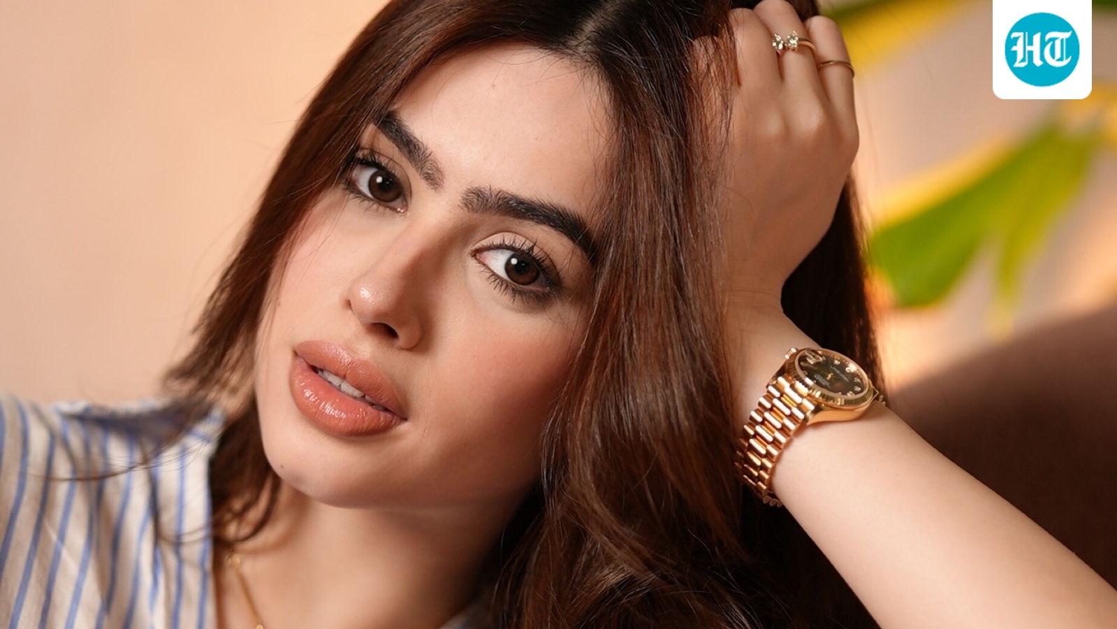 Riva Arora alleges verbal harassment from Blinkit delivery agent; approaches Mumbai police | Exclusive