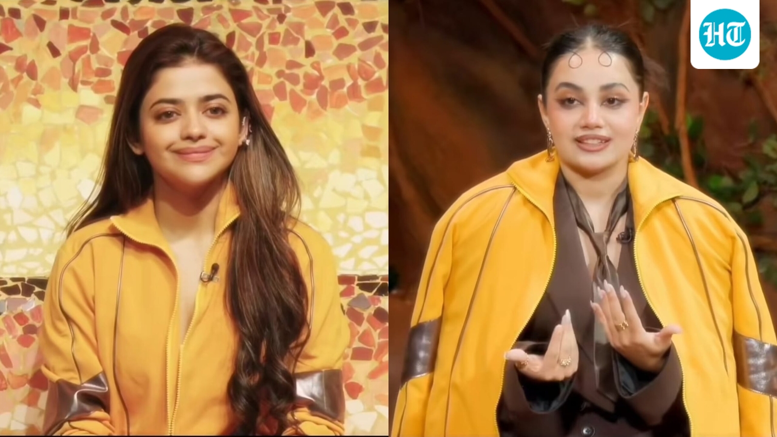 Internet calls Ravi Kishan's daughter Rivva Kishan ‘biggest snake’ as she betrays ‘sister’ Dolly Javed on Alliance