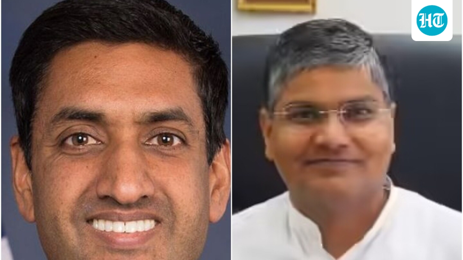 Exclusive | India ex-Ambassador hits back at Ro Khanna: 'Don't drag my name for your politics'
