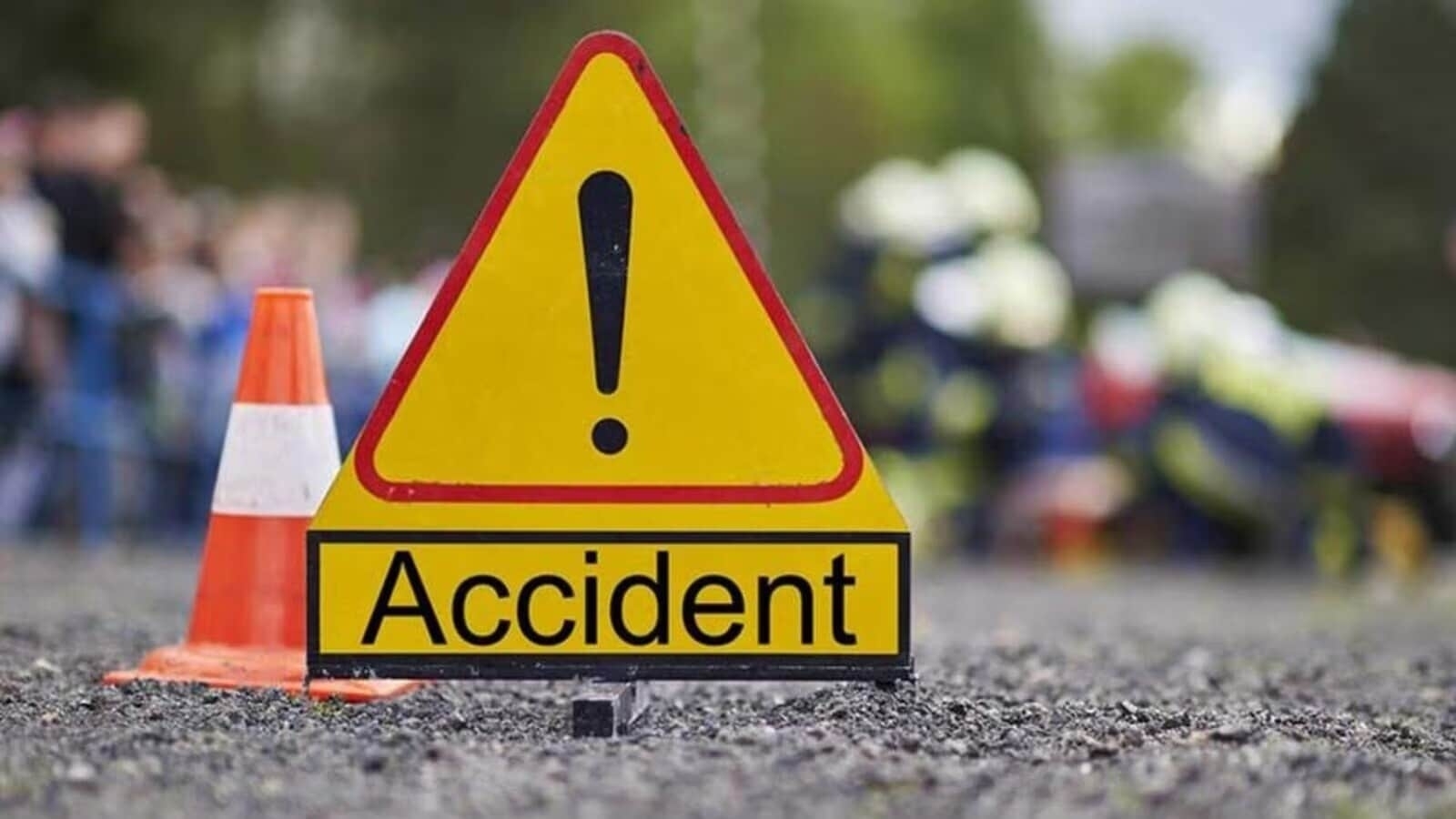 7 killed, over dozen injured in separate road accidents in Uttar Pradesh