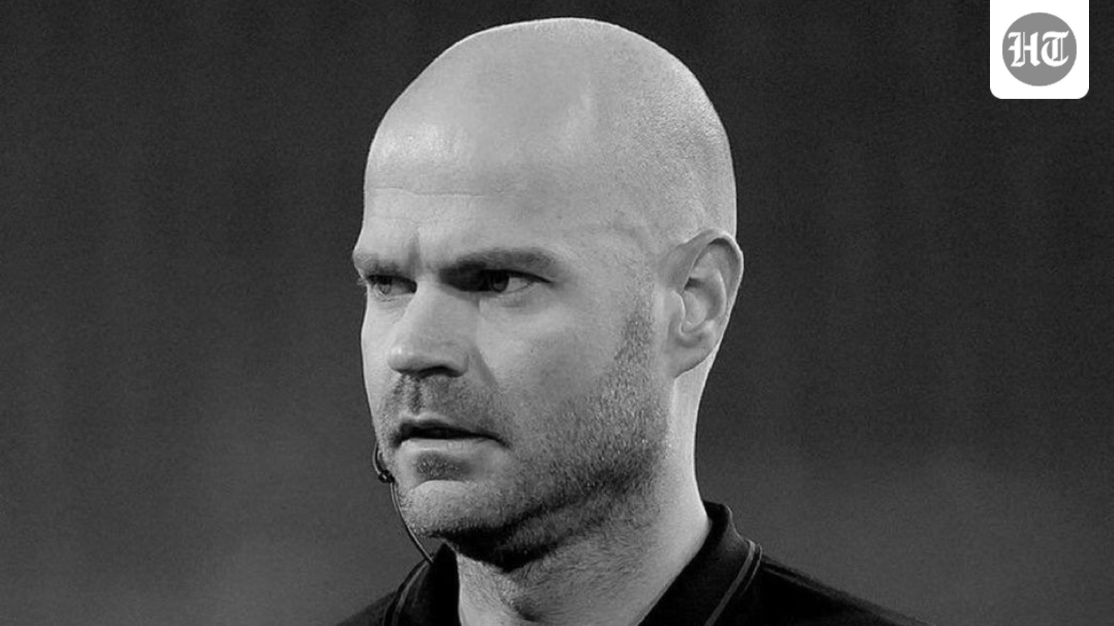 Rob Dieperink cause of death: Dutch referee dies at 38 days after FIFA's World Cup snub