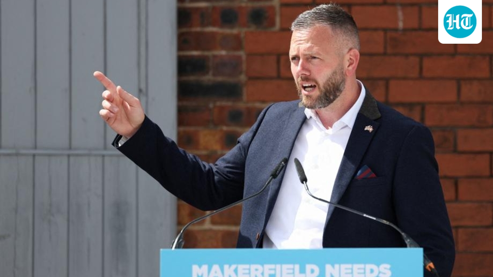 Reform UK reform’s English punctuation