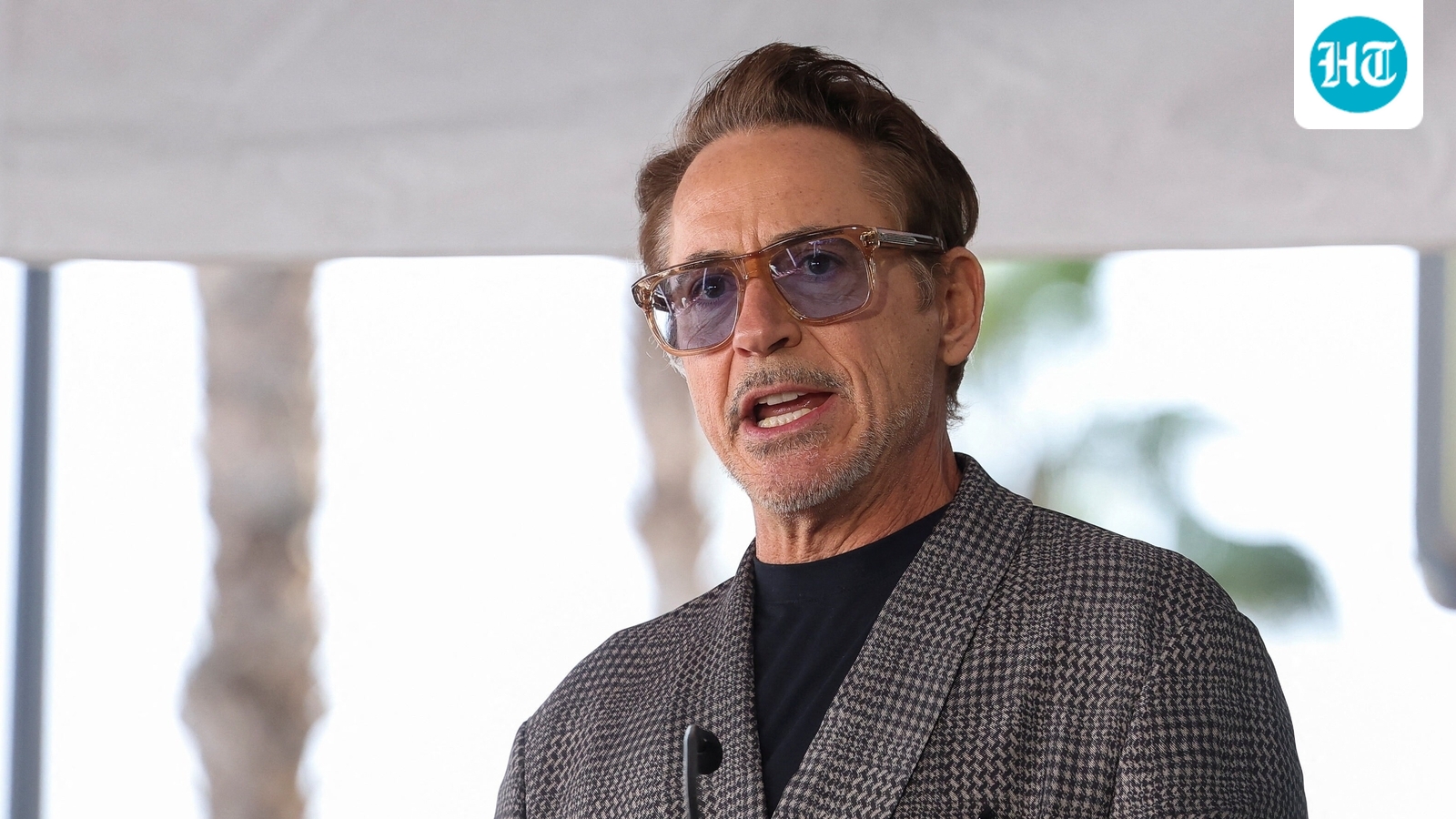 Robert Downey Jr. takes swipe at influencers, says calling them ‘stars of the future’ is ‘horses**t’