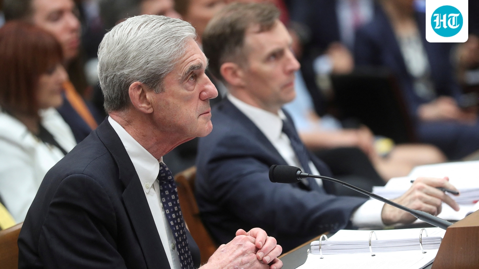 Robert Mueller cause of death update: What happened to ex-FBI chief? First details out