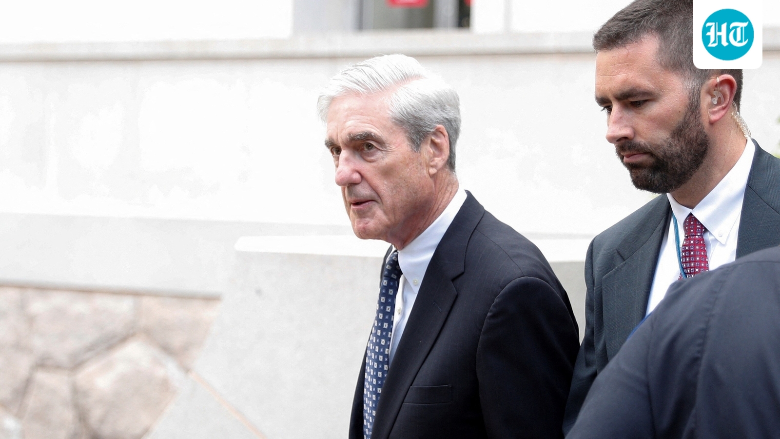 ‘When Trump dies…’: Trump's remark on Robert Mueller's death irks voters; Laura Loomer weighs in