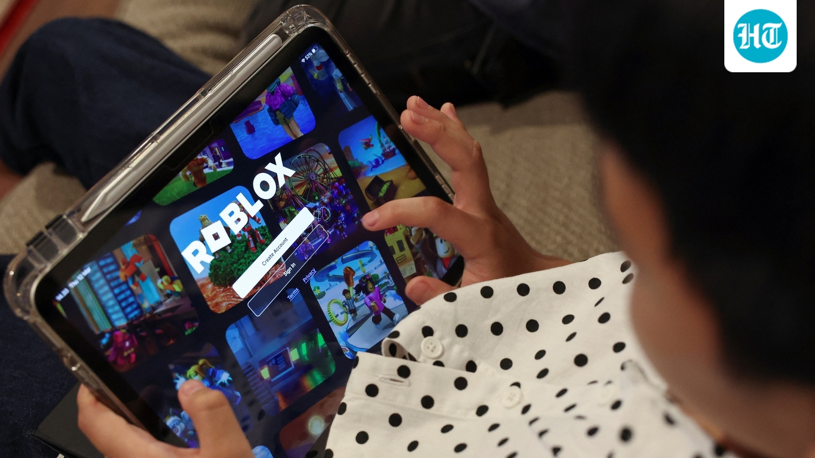Roblox down: What to do amid massive server issue? Company's one-line response to outage