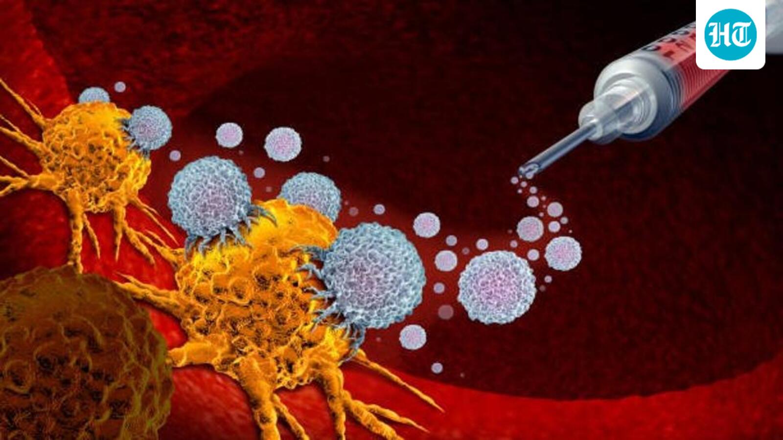 Roche launches subcutaneous lung cancer immunotherapy, cuts delivery time to 7 min