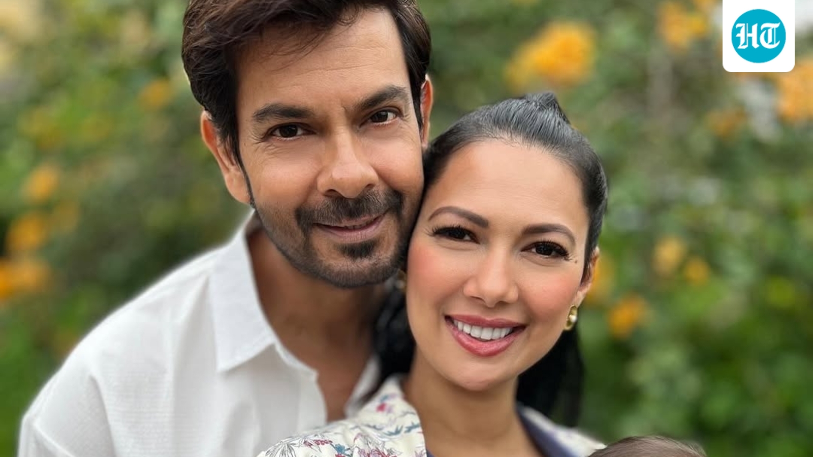 Bigg Boss 9's Rochelle Rao, Keith Sequeira head to restaurant in Dubai amid US-Iran conflict: ‘Fight warmongers’