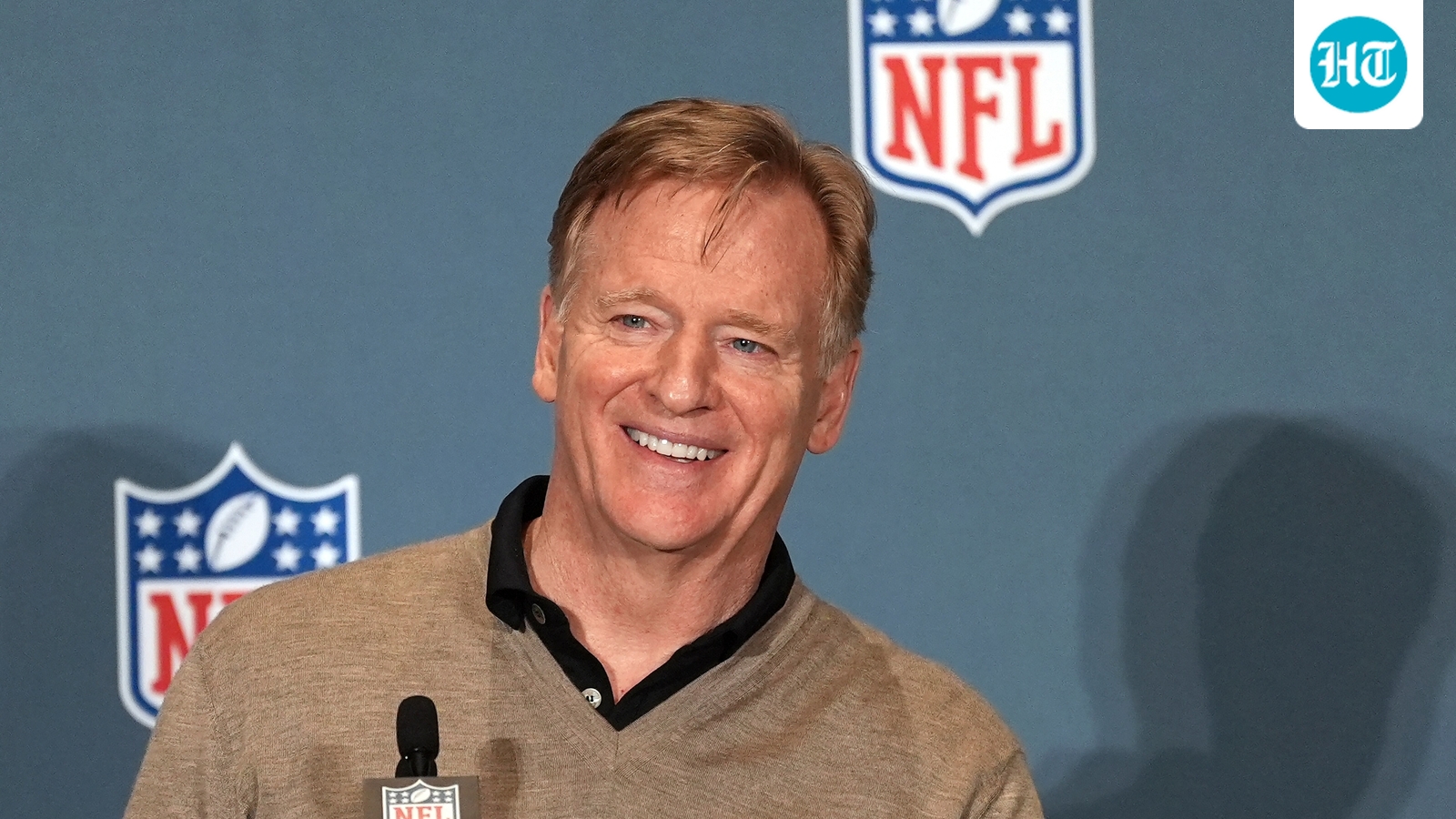 Why NFL approved 9 new rule changes for the 2026 season? Explaining Roger Goodell's new move