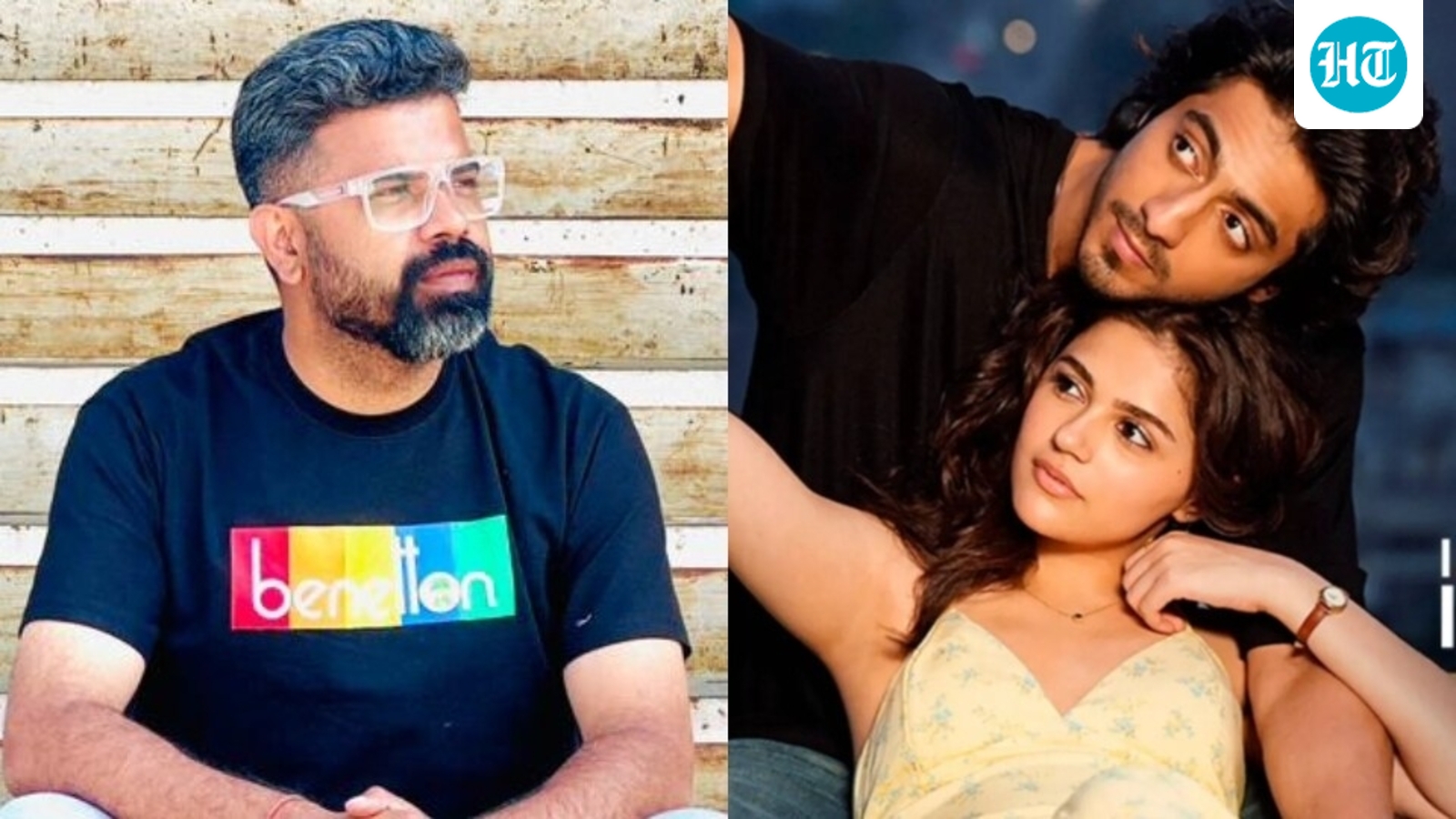 Saiyaara, Haiwaan writer Rohan Shankar decodes Hindi film industry's revival after lull: ‘No Bollywood vs South anymore’