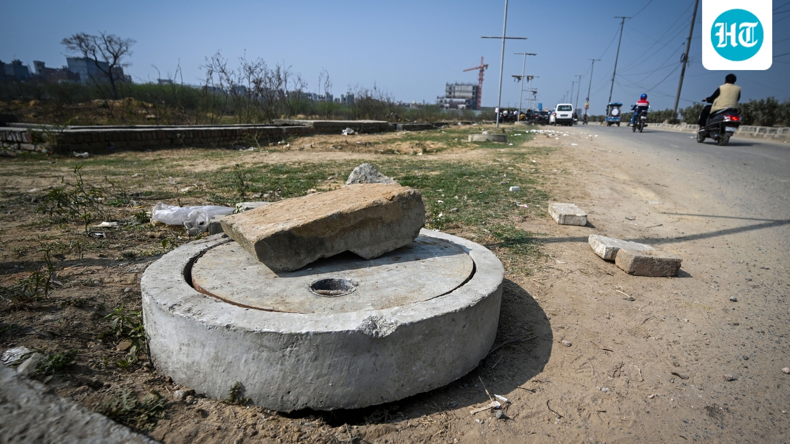 Rohini manhole death: Deceased consumed alcohol on night of the incident, says cop