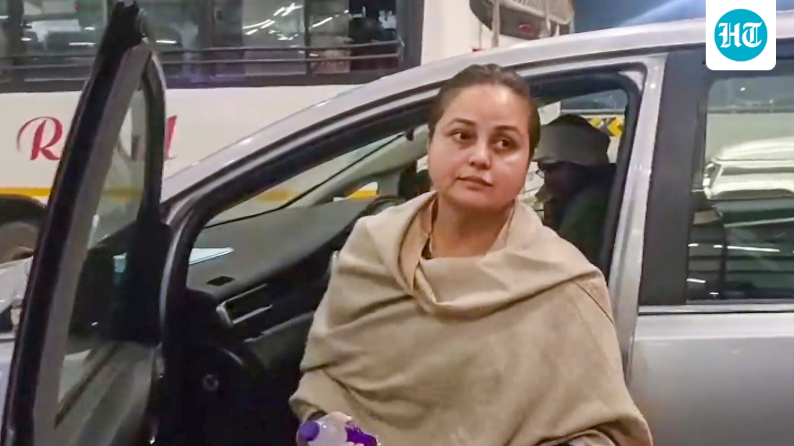‘Thrown out, abused, even hit’: What Rohini Acharya said after 'quitting politics' post