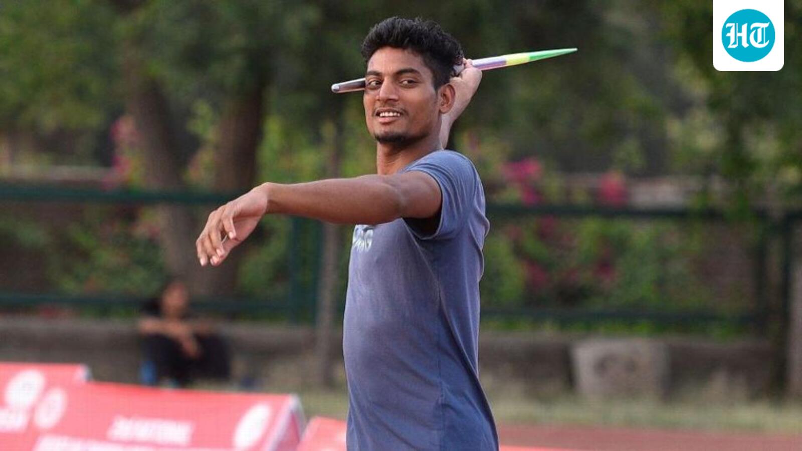 Spear-man Rohit aims to make a mark at both CWG, Asiad