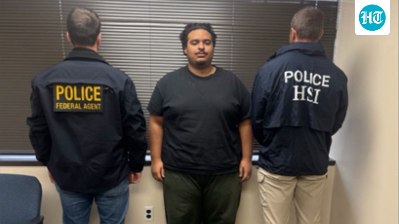 New Jersey twins Ricardo and Emilio Roman-Flores charged with threatening DHS officials: What to know