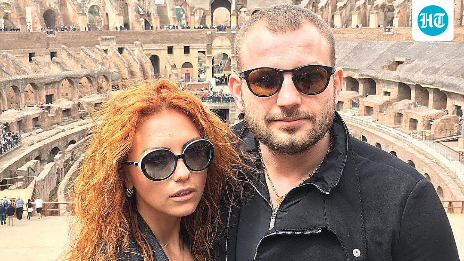 Russian crypto millionaire, wife abducted, dismembered in extortion plot: Who were Roman Novak and Anna?
