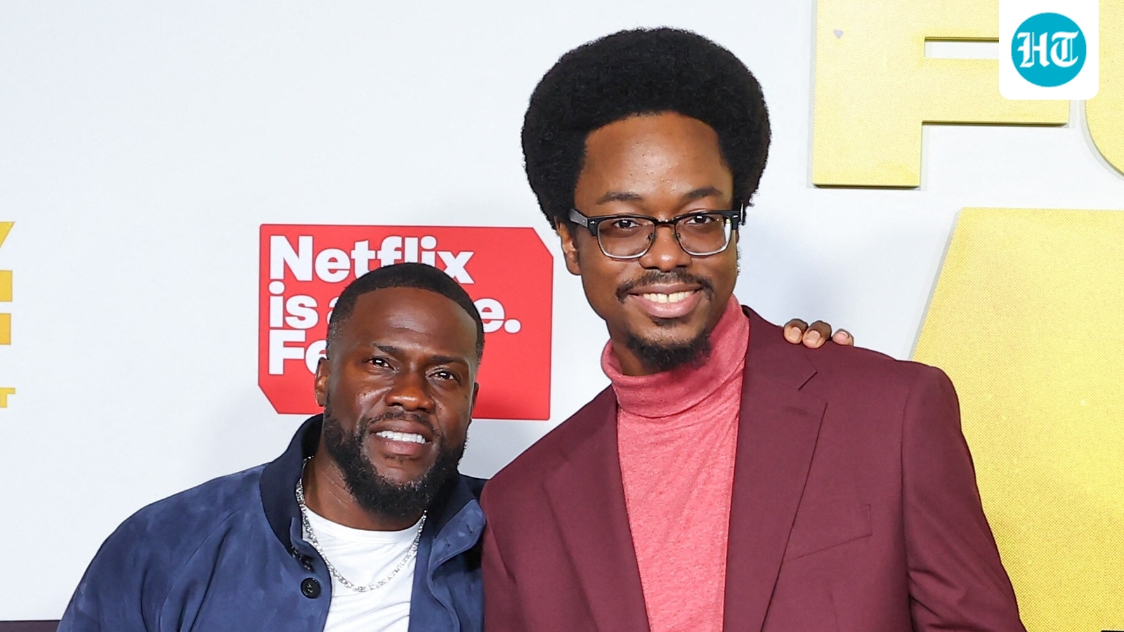 Who is Ron Taylor? 5 things to know about the comedian who won Funny AF with Kevin Hart