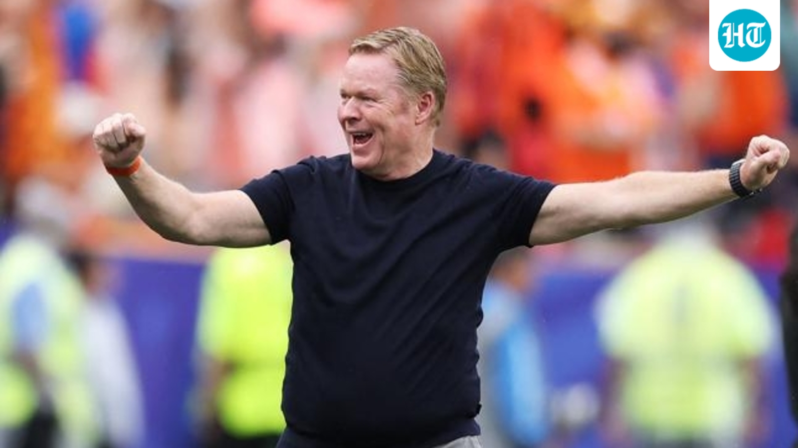 World Cup 2026: There’s something about the Dutch