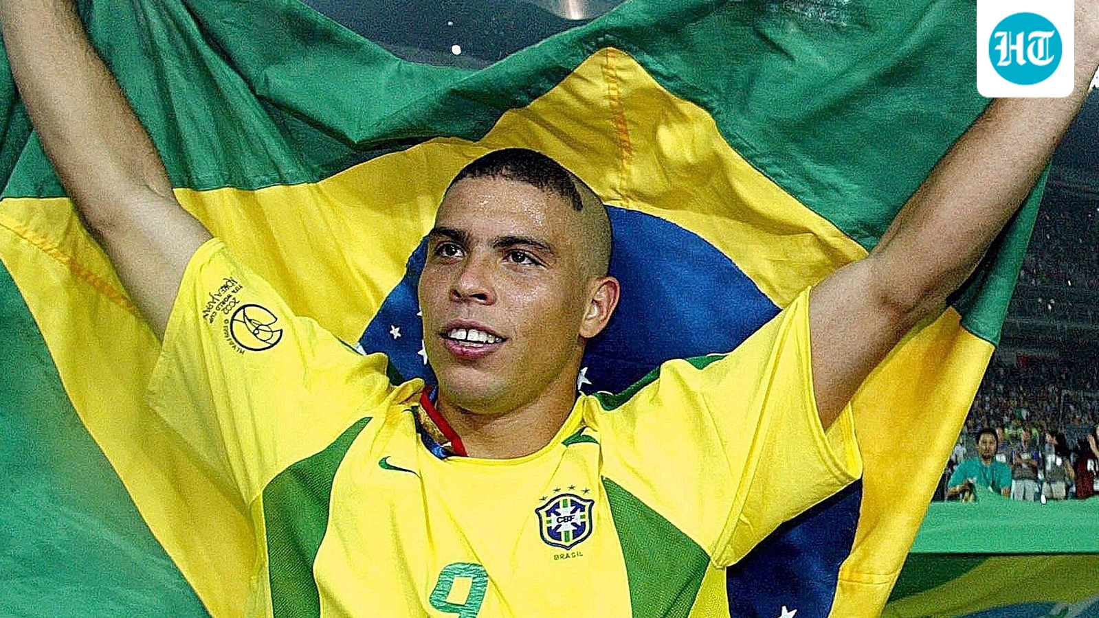 Ronaldo, 1998 and 2002: The mystery football never solved, and the answer it never forgot