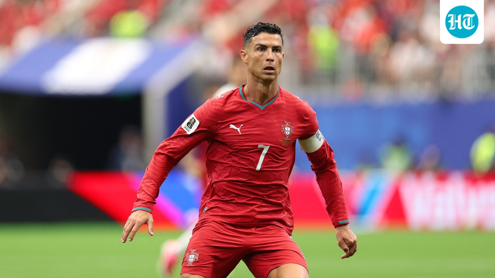 Portugal vs Colombia LIVE Score, FIFA World Cup 2026: Cristiano Ronaldo aims to jump in Golden Boot race