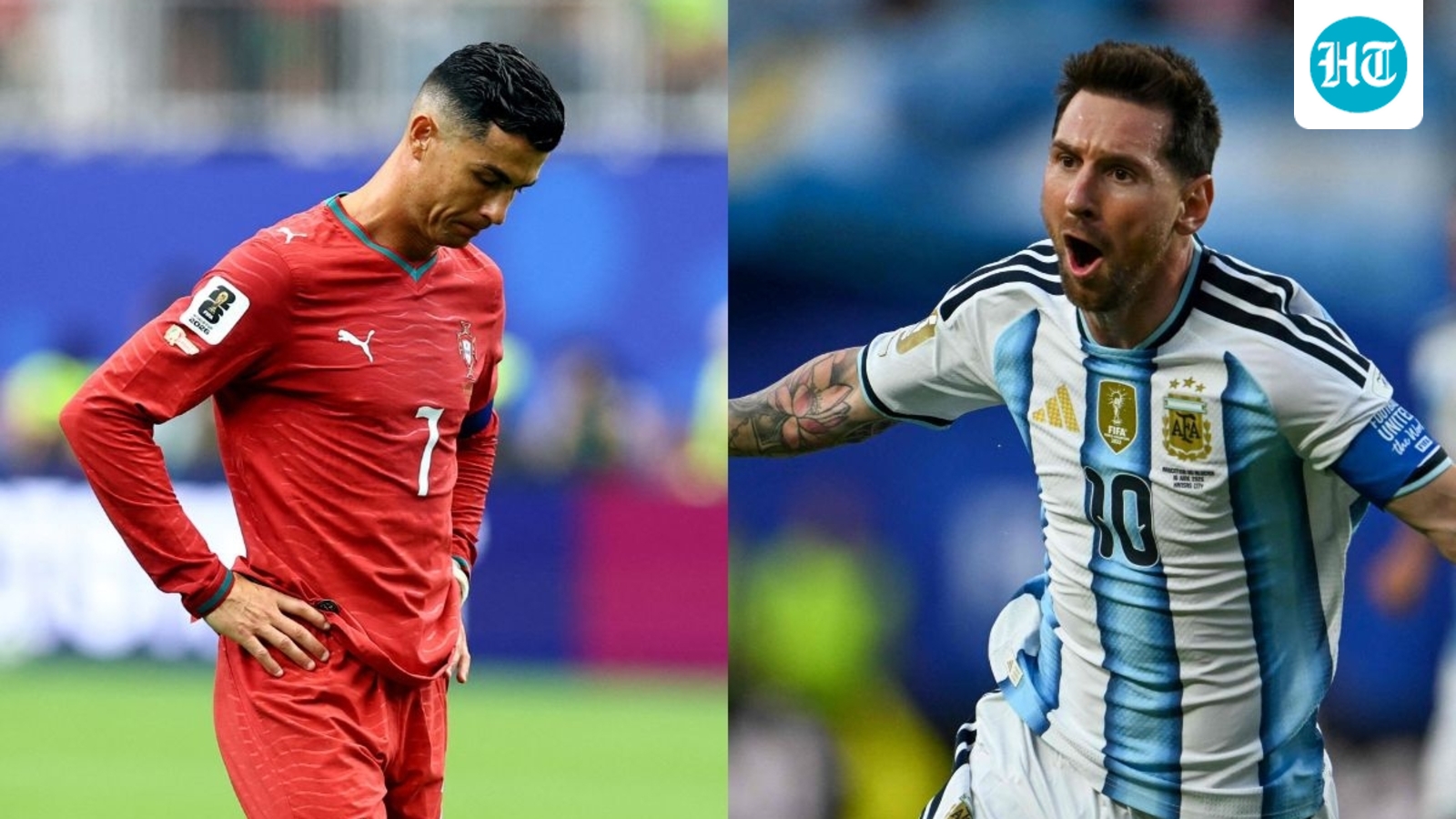 Scholes reveals Cristiano Ronaldo will be 'pissed' after Lionel Messi's hat-trick, warns: 'His movement is a problem'