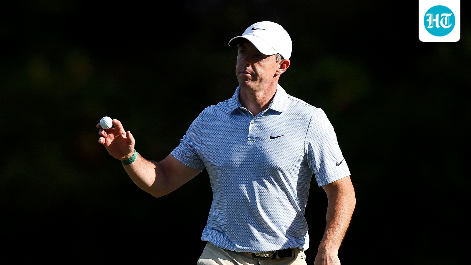 Rory McIlroy credits Masters success to wife Erica, daughter after divorce talks; explains dog headcover