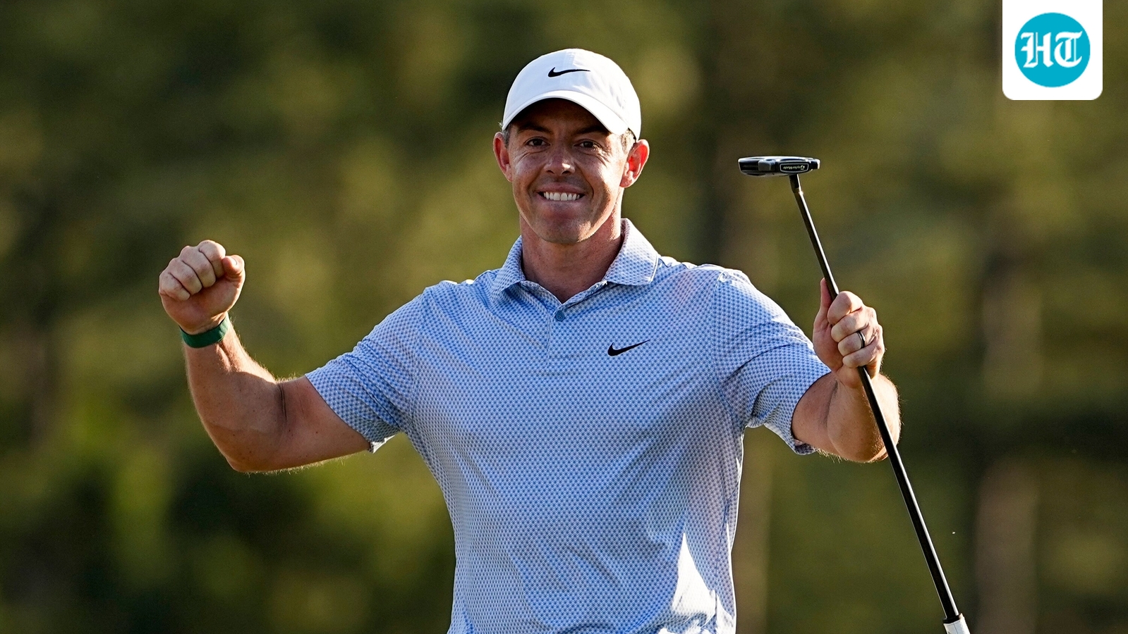 Rory McIlroy green jacket row: Who will award blazer at Masters? Interesting Tiger Woods angle emerges