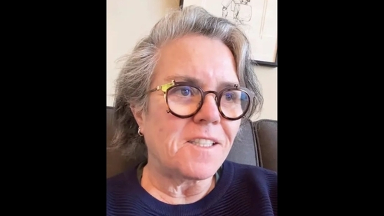 What is Rosie O’Donnell net worth? Comedian's impressive wealth revealed as she flees to Ireland after Trump's win
