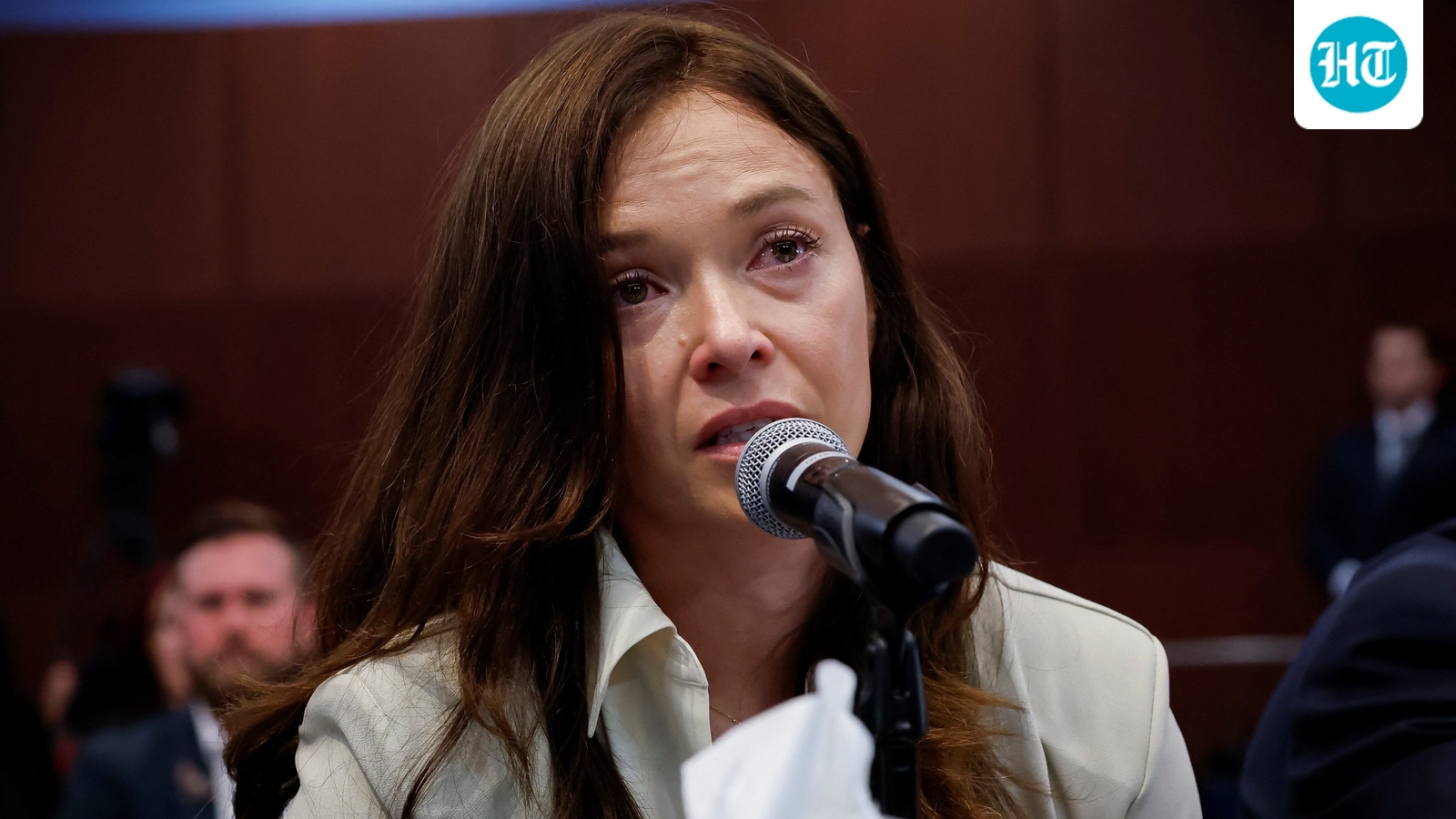 Who is Roza? 5 things to know about latest Epstein survivor to go public amid shocking testimony